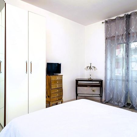 Apartamento Marconi Flat Roma Exterior foto