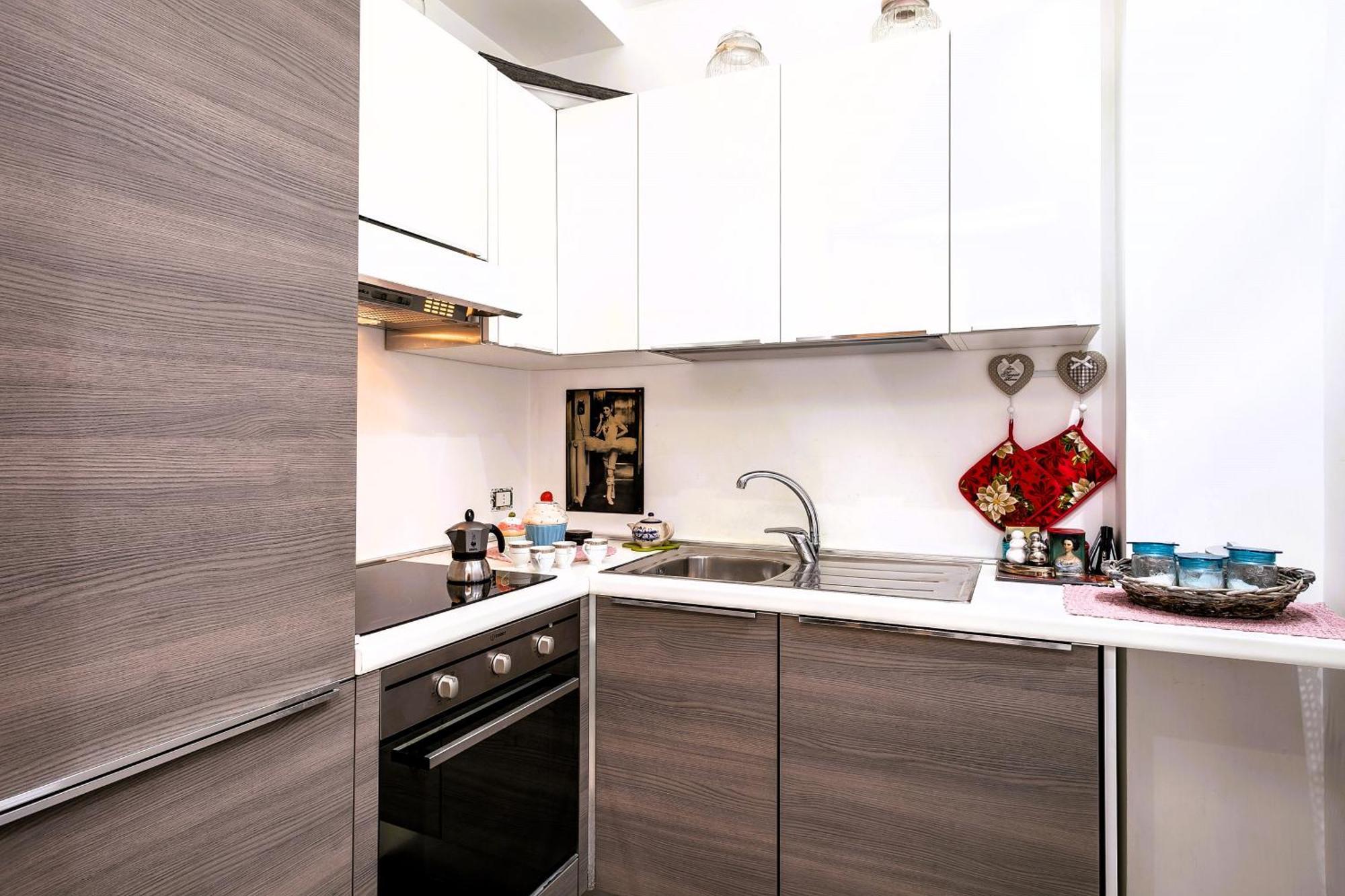 Apartamento Marconi Flat Roma Exterior foto