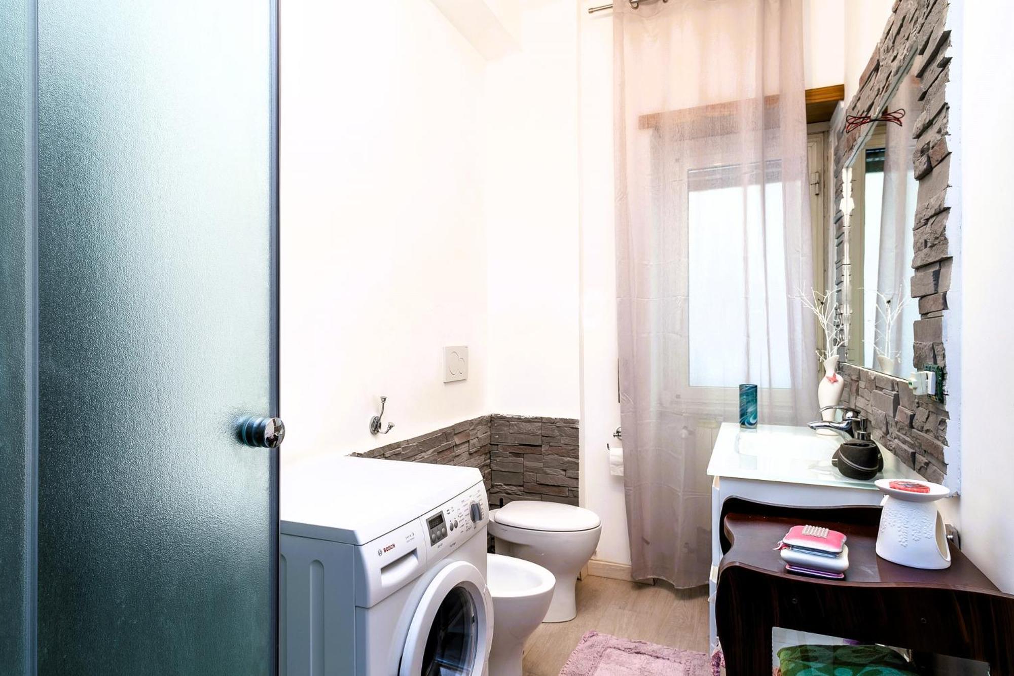 Apartamento Marconi Flat Roma Exterior foto