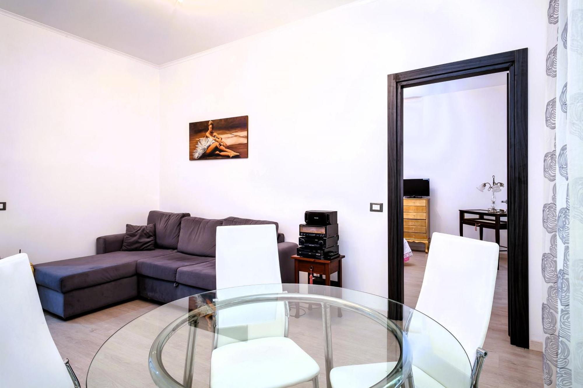 Apartamento Marconi Flat Roma Exterior foto