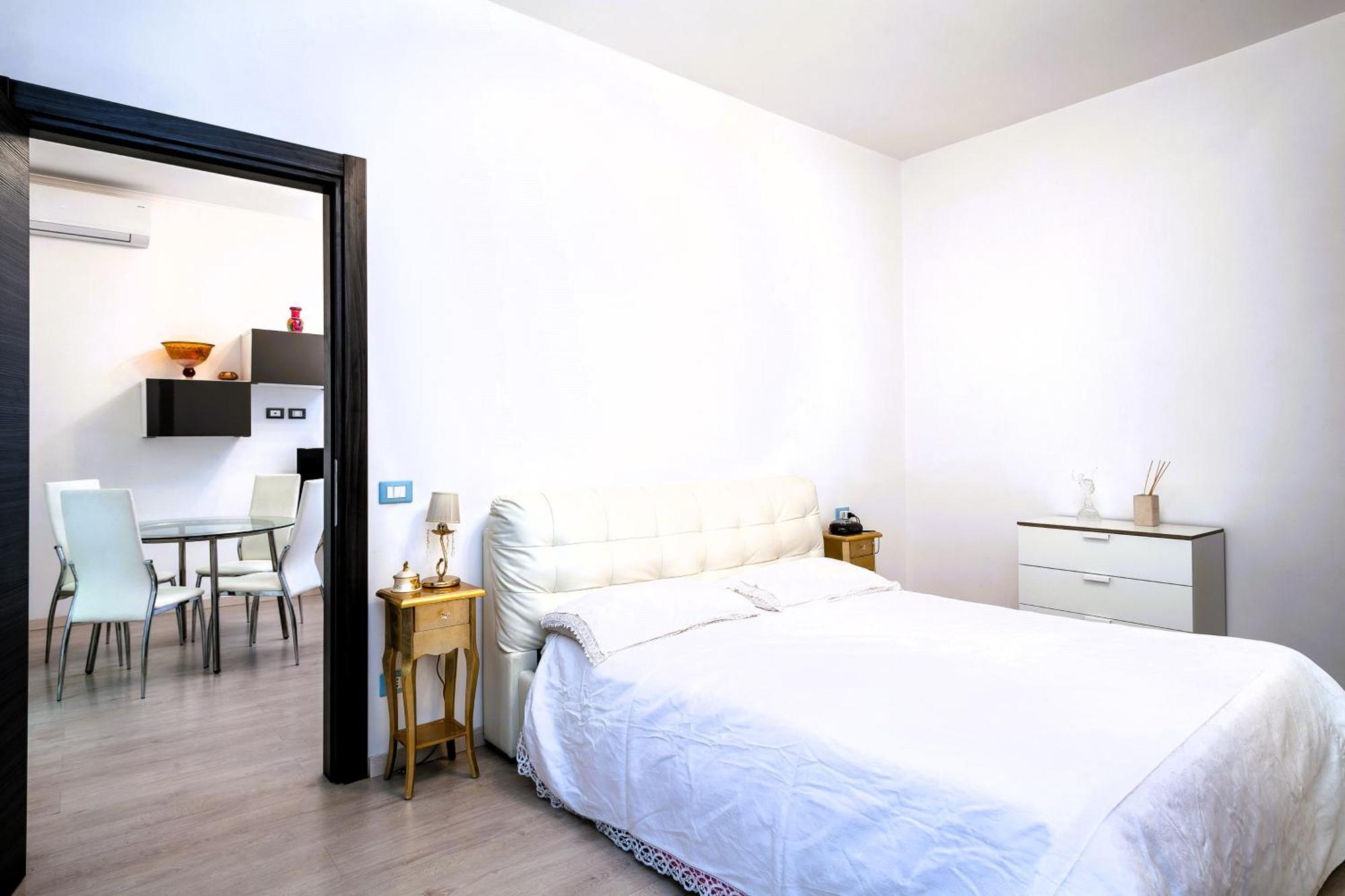Apartamento Marconi Flat Roma Exterior foto