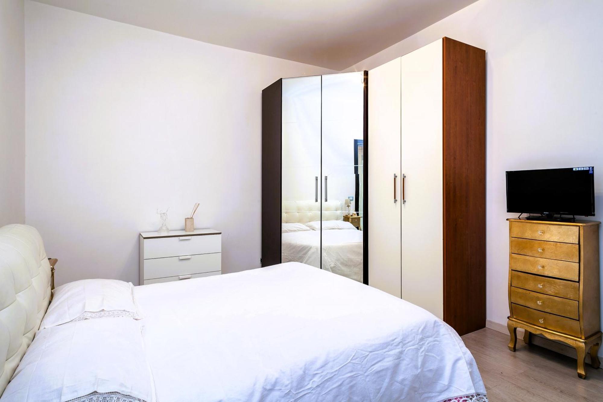 Apartamento Marconi Flat Roma Exterior foto
