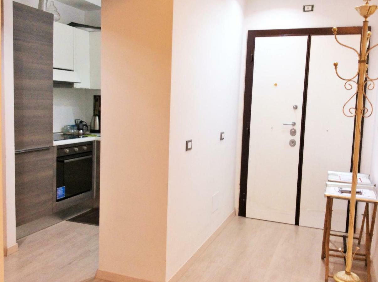 Apartamento Marconi Flat Roma Exterior foto