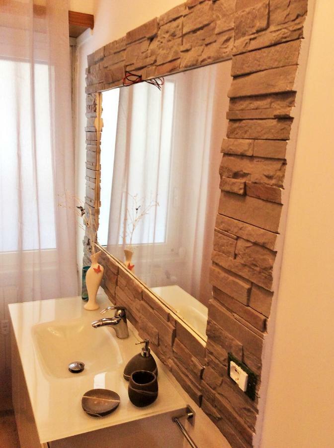 Apartamento Marconi Flat Roma Exterior foto
