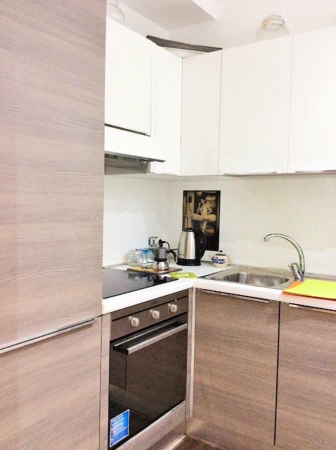 Apartamento Marconi Flat Roma Exterior foto