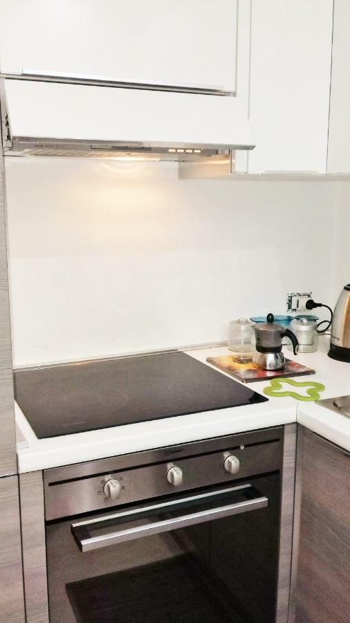 Apartamento Marconi Flat Roma Exterior foto