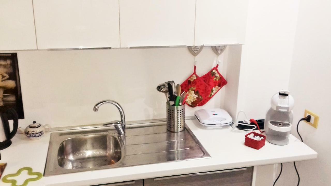 Apartamento Marconi Flat Roma Exterior foto