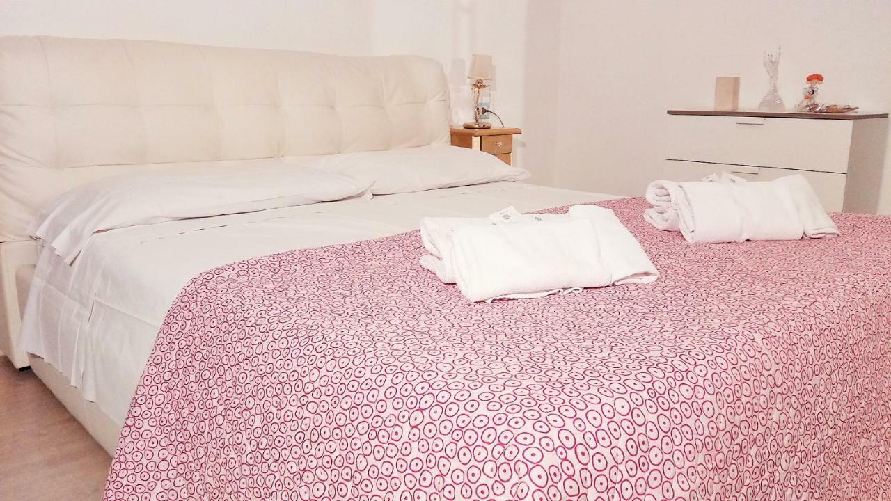 Apartamento Marconi Flat Roma Exterior foto