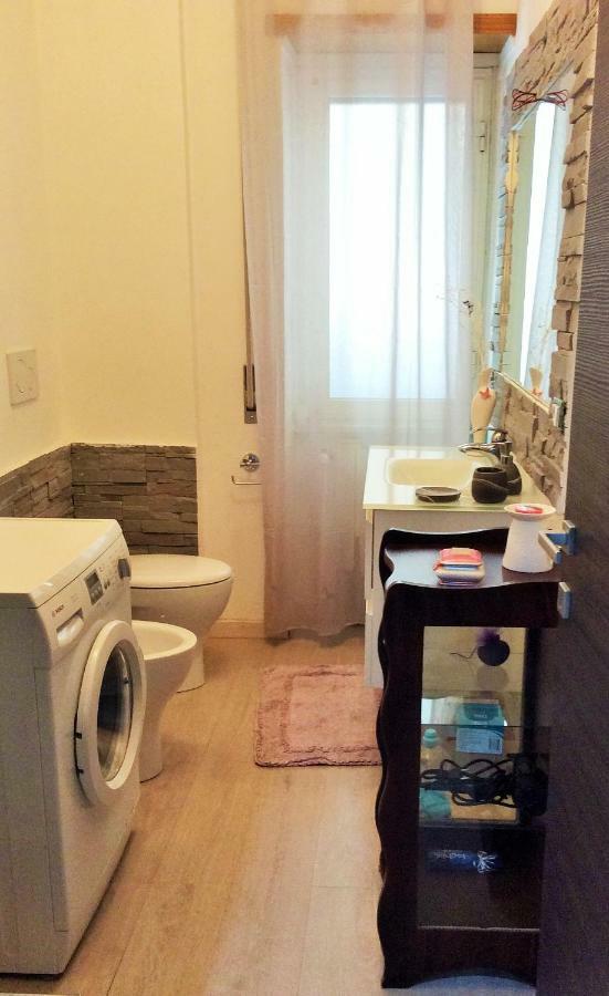 Apartamento Marconi Flat Roma Exterior foto