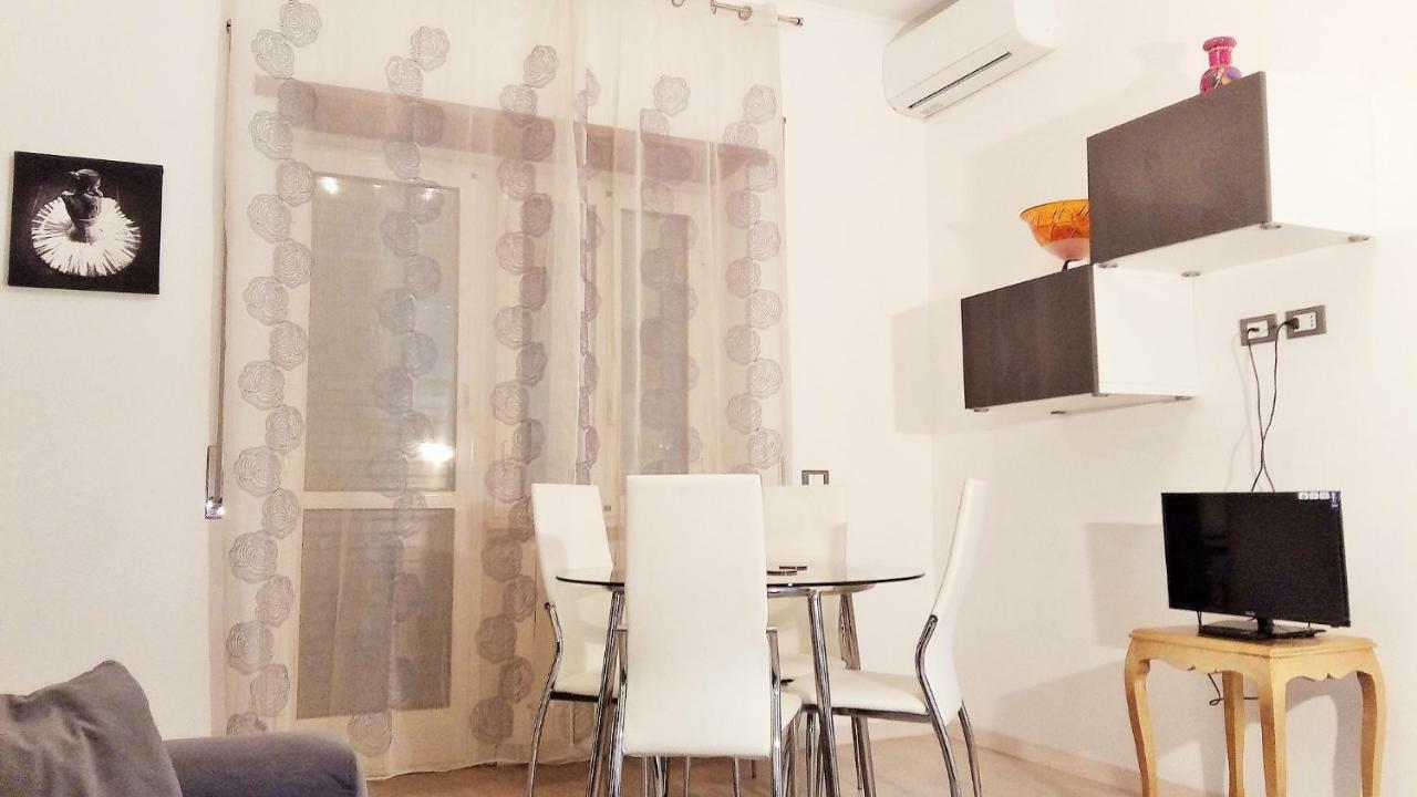 Apartamento Marconi Flat Roma Exterior foto