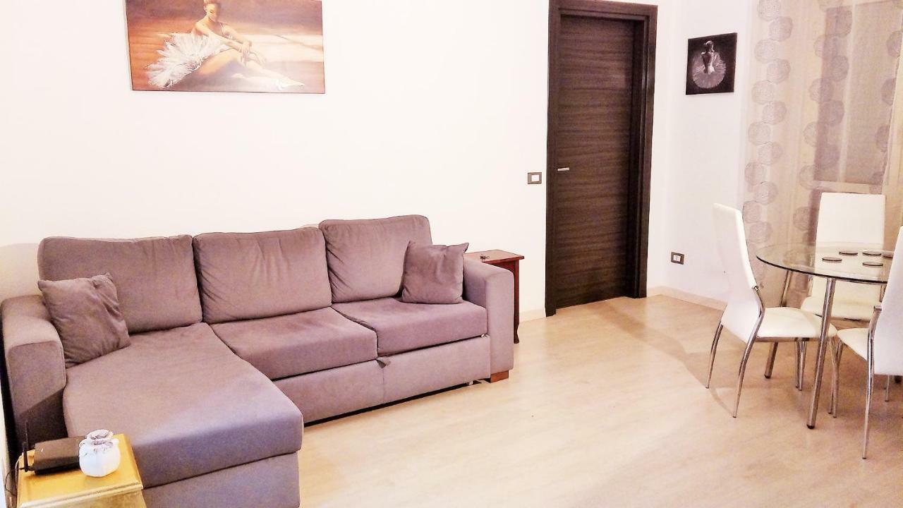 Apartamento Marconi Flat Roma Exterior foto