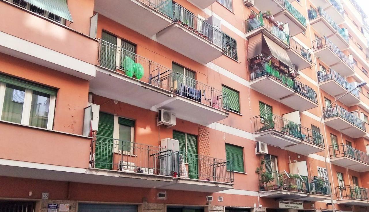Apartamento Marconi Flat Roma Exterior foto